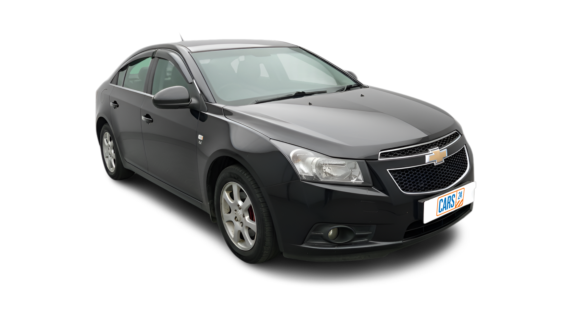 2013 Chevrolet Cruze - Sedan - Diesel - Manual - ₹3.50 lakh